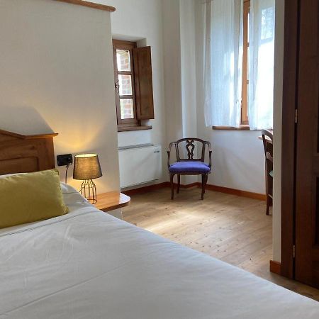 Mulino Del Casale - Nature B&B San Paolo Solbrito Eksteriør billede
